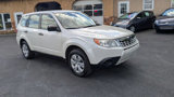 Used 2012 Subaru Forester 2.5X image 2