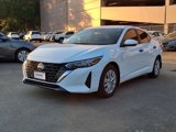 New 2025 Nissan Sentra S image 2