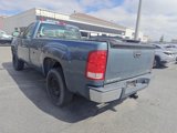 Used 2007 GMC Sierra 1500 W/T w/ SL Package image 5