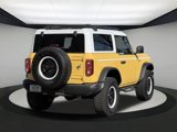 Certified 2024 Ford Bronco Heritage Edition image 3