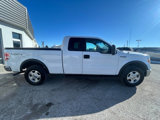 Used 2014 Ford F150 XLT image 4