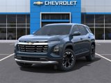New 2025 Chevrolet Equinox LT image 6