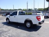 Used 2021 Ford F150 XL w/ Equipment Group 101A High image 3