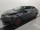 Used 2018 Toyota Corolla LE w/ Body Protection Package image 2