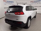 Used 2018 Jeep Cherokee Latitude Plus w/ Cold Weather Group image 6