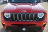 Used 2023 Jeep Renegade Latitude image 2