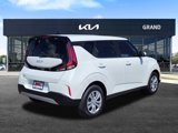 New 2025 Kia Soul LX image 5