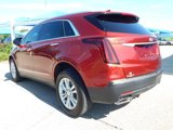 Used 2021 Cadillac XT5 Luxury image 4