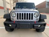 Used 2015 Jeep Wrangler Unlimited Rubicon image 4