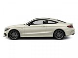 Used 2018 Mercedes-Benz C 43 AMG 4MATIC Coupe image 3