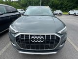 Used 2021 Audi Q3 2.0T Premium w/ Convenience Package image 2