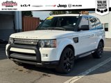 Used 2013 Land Rover Range Rover Sport Supercharged image 1