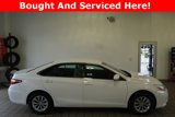 Certified 2017 Toyota Camry LE image 2