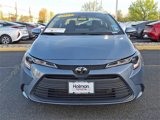 Certified 2023 Toyota Corolla LE image 3