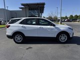 Used 2024 Chevrolet Equinox LS image 2