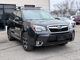 Used 2016 Subaru Forester 2.0XT Touring image 6