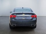 Used 2014 Chevrolet Impala LTZ image 4