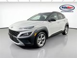 Used 2022 Hyundai Kona SEL w/ Cargo Package image 4