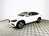 Certified 2025 Mercedes-Benz GLA 250 image 3