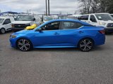 Used 2020 Nissan Sentra SR image 2
