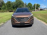 Used 2017 Hyundai Tucson SE image 2