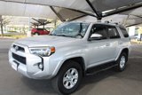 Certified 2017 Toyota 4Runner SR5 image 5
