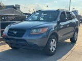 Used 2009 Hyundai Santa Fe GLS image 2
