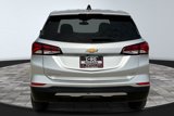 Used 2022 Chevrolet Equinox LT image 4