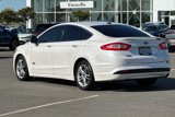Used 2015 Ford Fusion Energi Titanium image 6