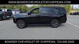 Certified 2024 Chevrolet Tahoe Z71 w/ Luxury Package image 3