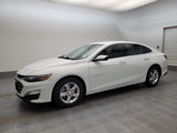 Used 2020 Chevrolet Malibu LS w/ Driver Confidence Package II image 2