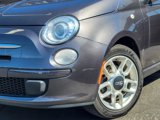 Used 2015 FIAT 500 Pop image 3