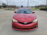 Used 2014 Toyota Camry SE image 2