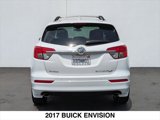 Used 2017 Buick Envision Premium w/ Driver Confidence Package image 4