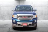 Used 2019 GMC Canyon SLT w/ Trailering Package image 4