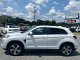 Used 2021 Mitsubishi Outlander Sport SE image 3