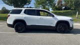 Used 2022 GMC Acadia AT4 w/ Technology Package image 3