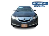 Used 2010 Acura TL w/ Technology Package image 2
