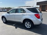 Used 2011 Chevrolet Equinox LS image 3