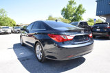 Used 2013 Hyundai Sonata Limited w/ Premium Pkg image 6