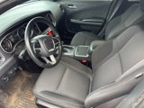 Used 2017 Dodge Charger SXT w/ Rallye Group image 5