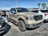 Used 2007 Ford F150 FX4 image 2
