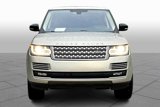 Used 2016 Land Rover Range Rover Long Wheelbase Supercharged image 3
