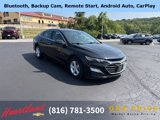Used 2019 Chevrolet Malibu LS image 3