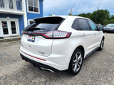 Used 2018 Ford Edge Sport w/ Equipment Group 401A image 5