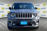 Used 2022 Jeep Renegade Limited image 3