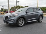 Used 2018 Hyundai Tucson SEL image 2