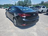 Used 2020 Hyundai Elantra SEL image 5
