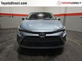 New 2025 Toyota Corolla LE image 2