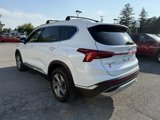 Used 2022 Hyundai Santa Fe SEL w/ Convenience + Premium Package image 5